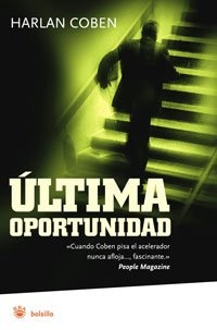 Ultima oportunidad