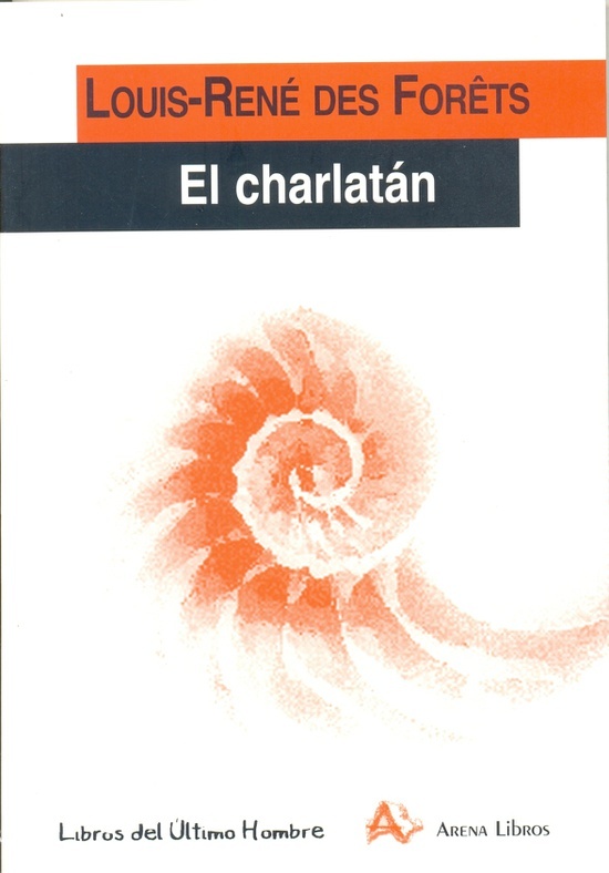 El Charlatan