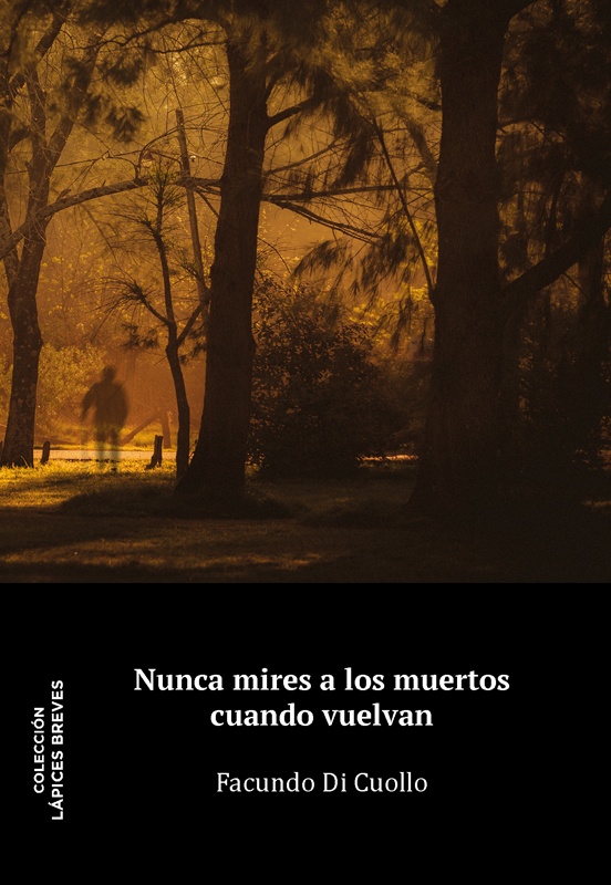 Nunca mires a los muertos cuando vuelvan