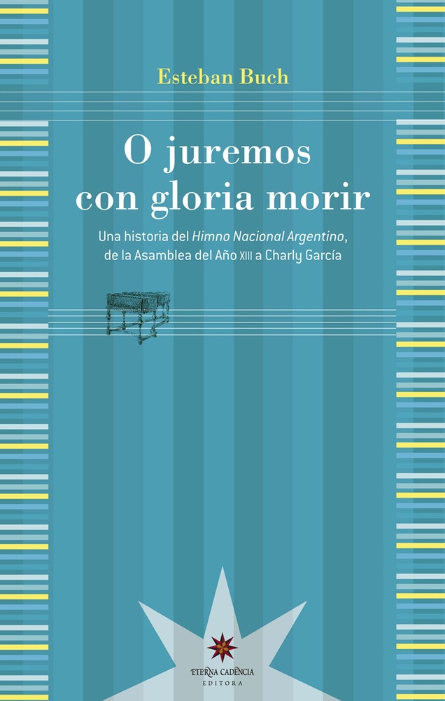 O juremos con gloria a morir EBOOK