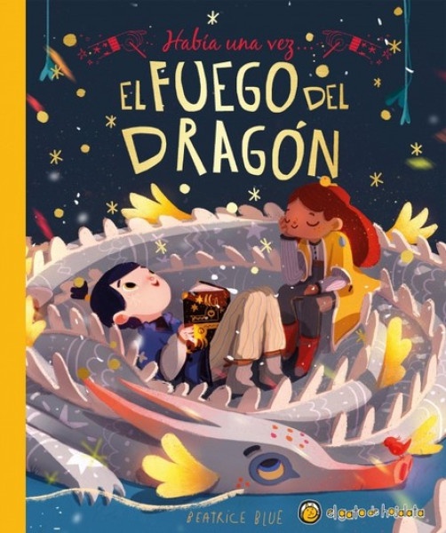El fuego del dragón