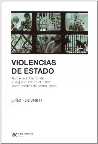 Violencias de estado