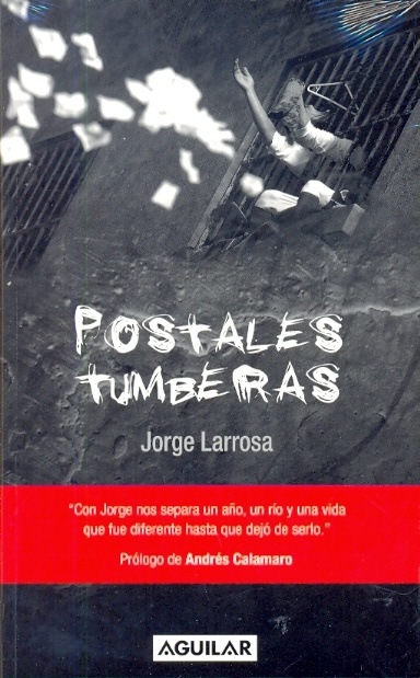Postales tumberas