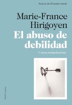 el Abuso de debilidad