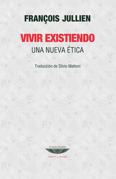Vivir existiendo