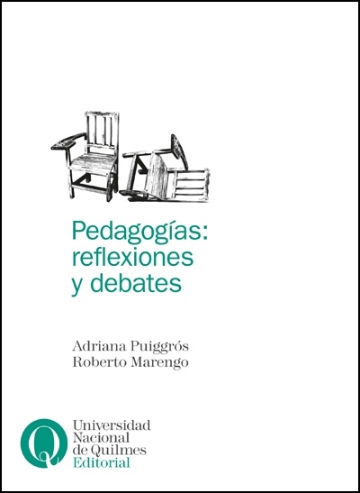 Pedagogias reflexiones y debates