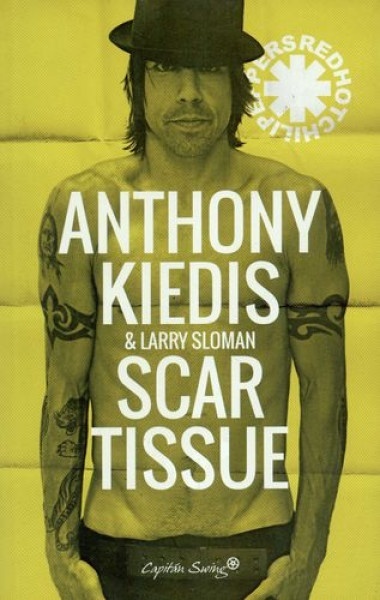 Scar Tissue