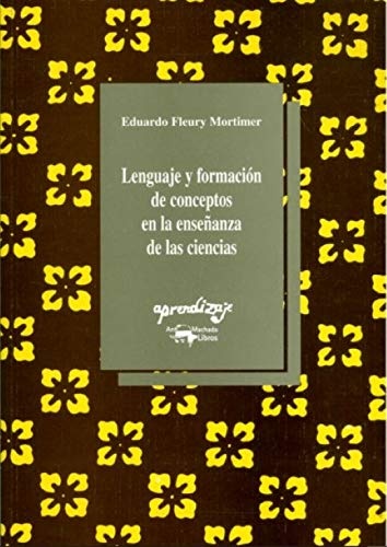 Leng. Y Form. De Conceptos En La Enseñanza De Las Ciencias