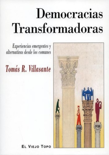Democracias transformadoras