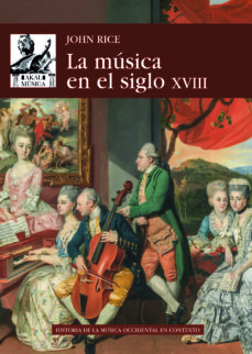 La musica en el siglo XVIII