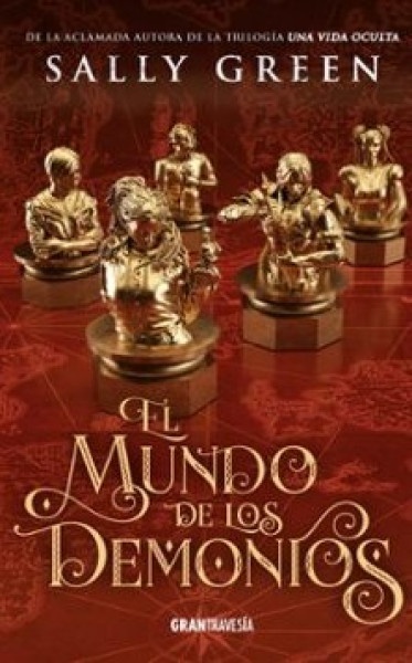 El Mundo de los demonios