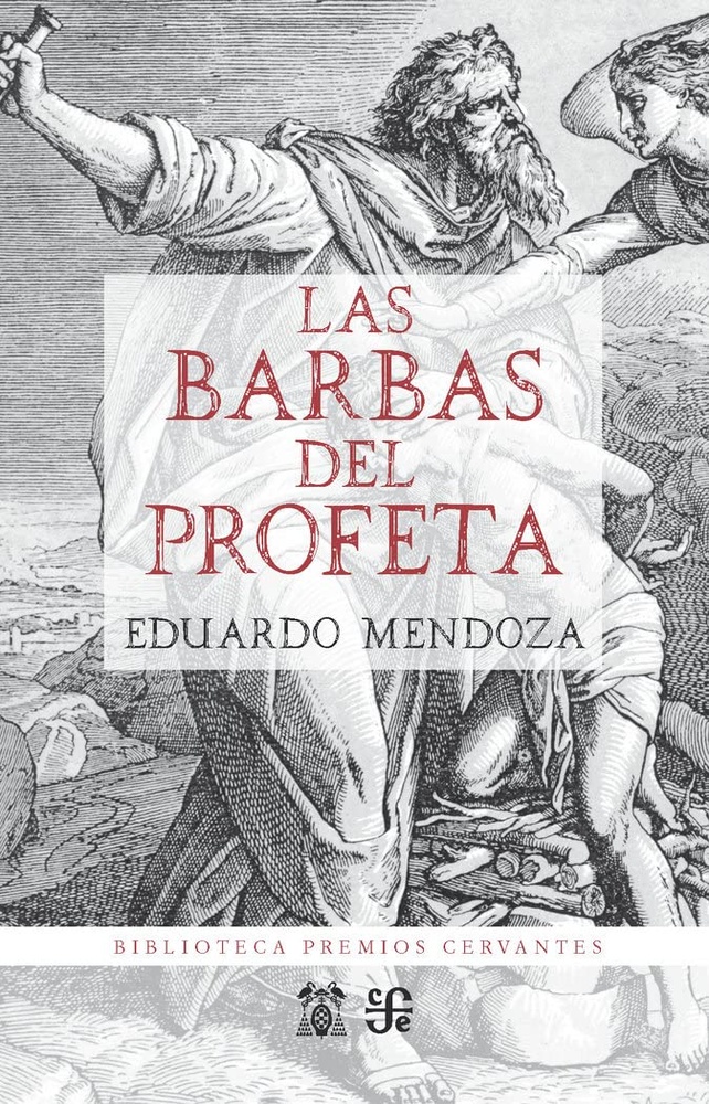 Las Barbas del profeta