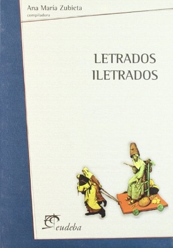 Letrados iletrados