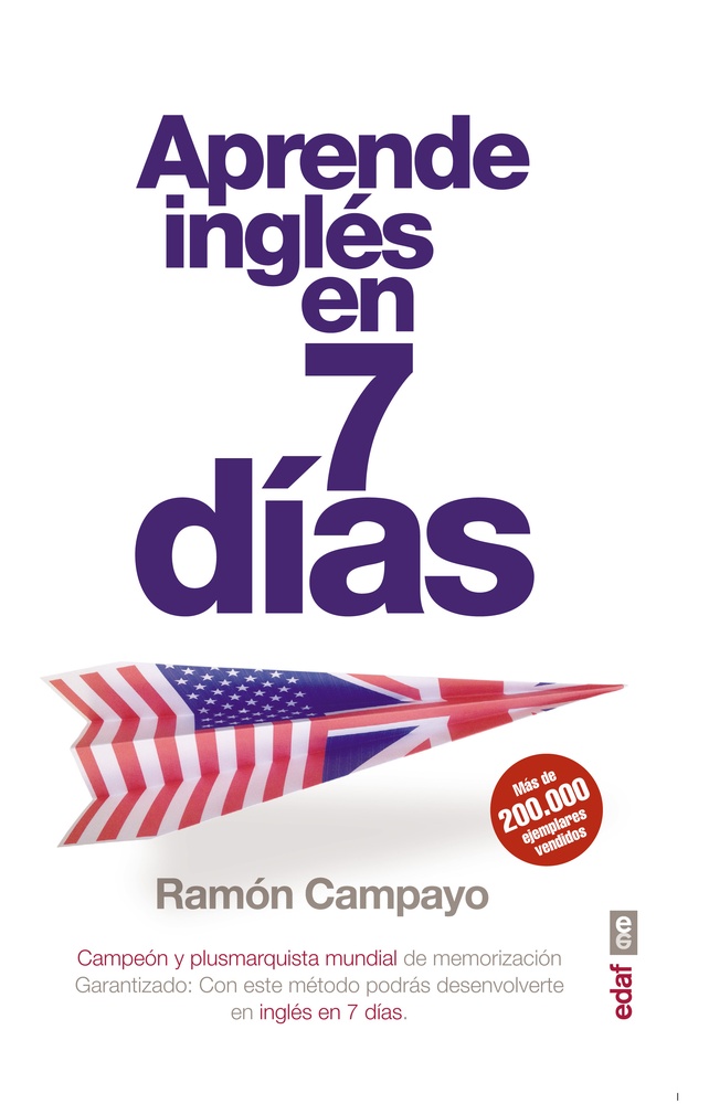 Aprende ingles en siete dias