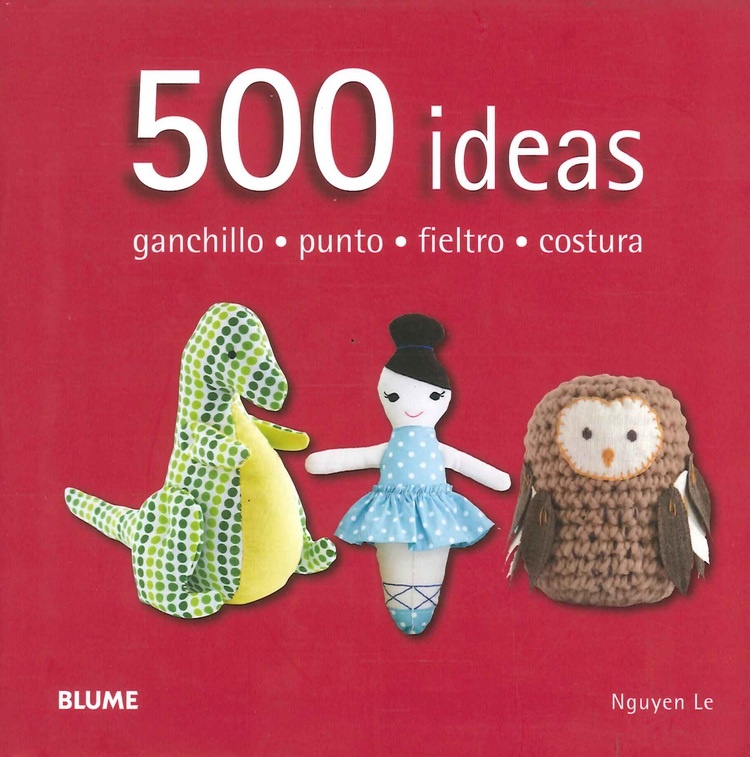 500 ideas