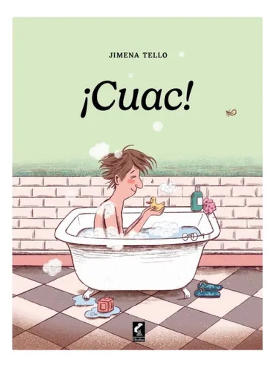 ¡Cuac!