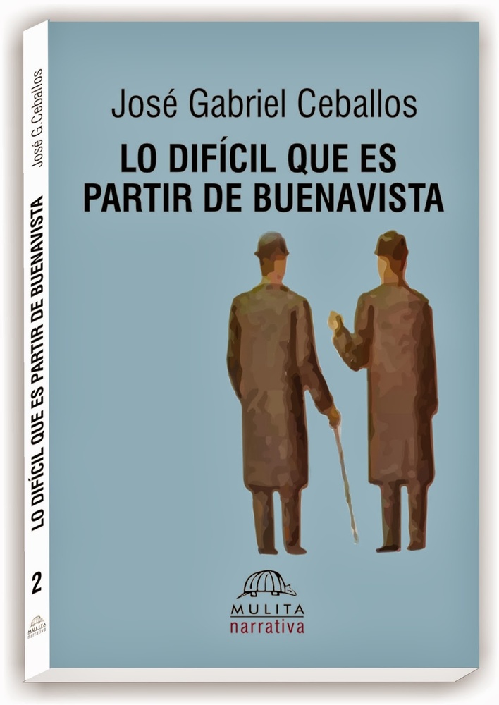 Lo dificil que es partir de Buenavista