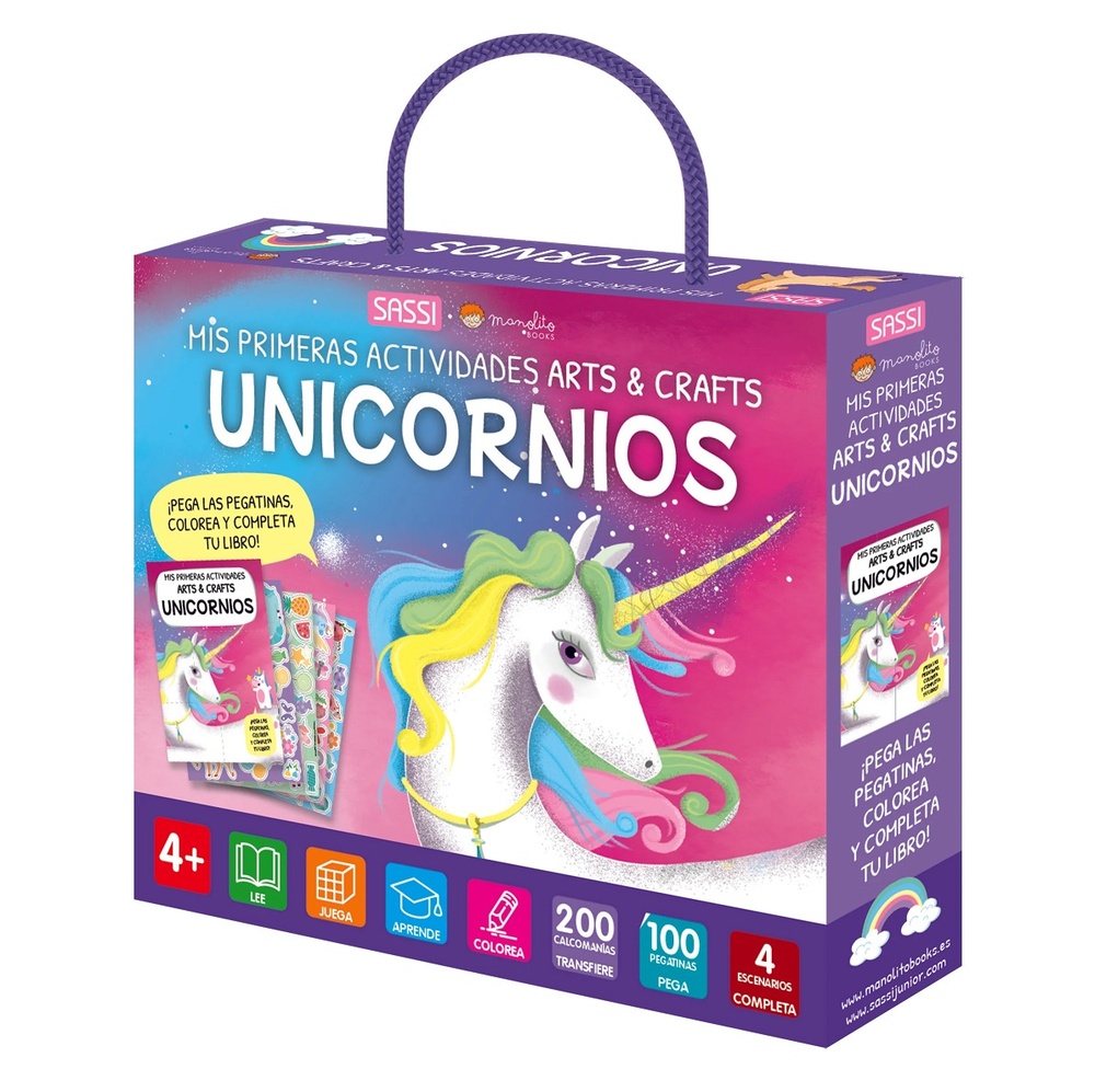Unicornios