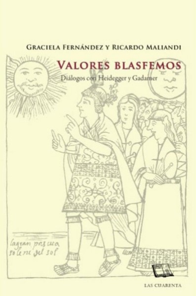 Valores blasfemos