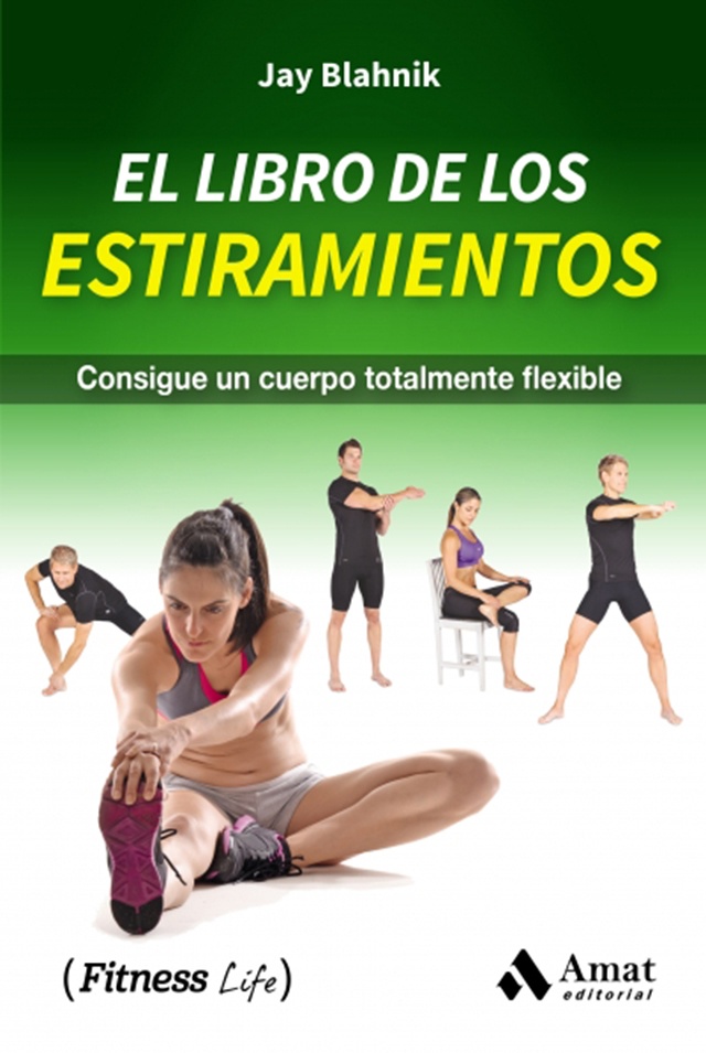 El Libro de los estiramientos