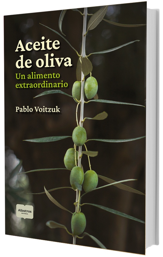 Aceite de oliva