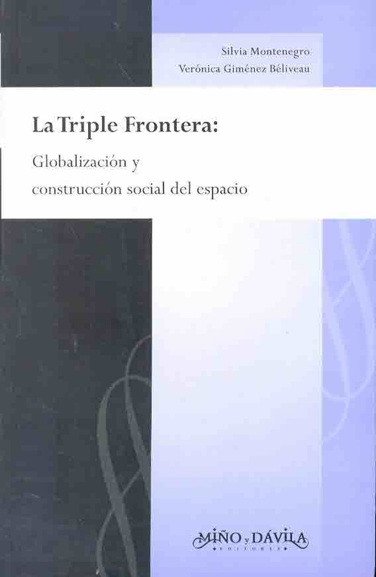 La triple frontera