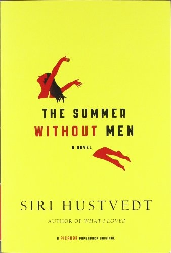 the Summer without men