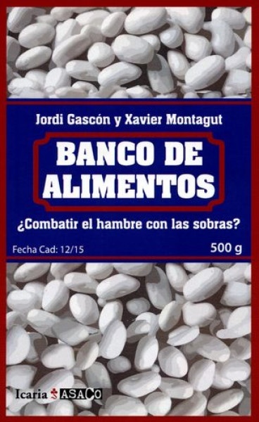 Banco de alimentos