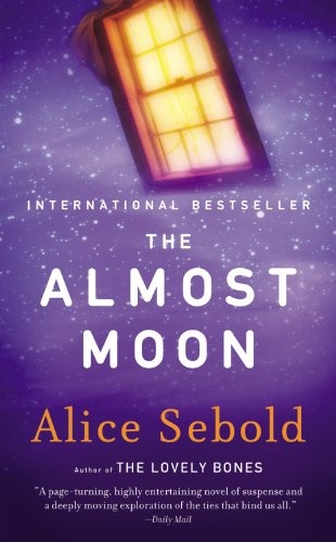 The Almost Moon