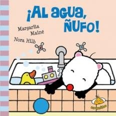 Al agua Ñufo!