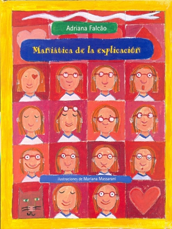 maniatica de la explicacion