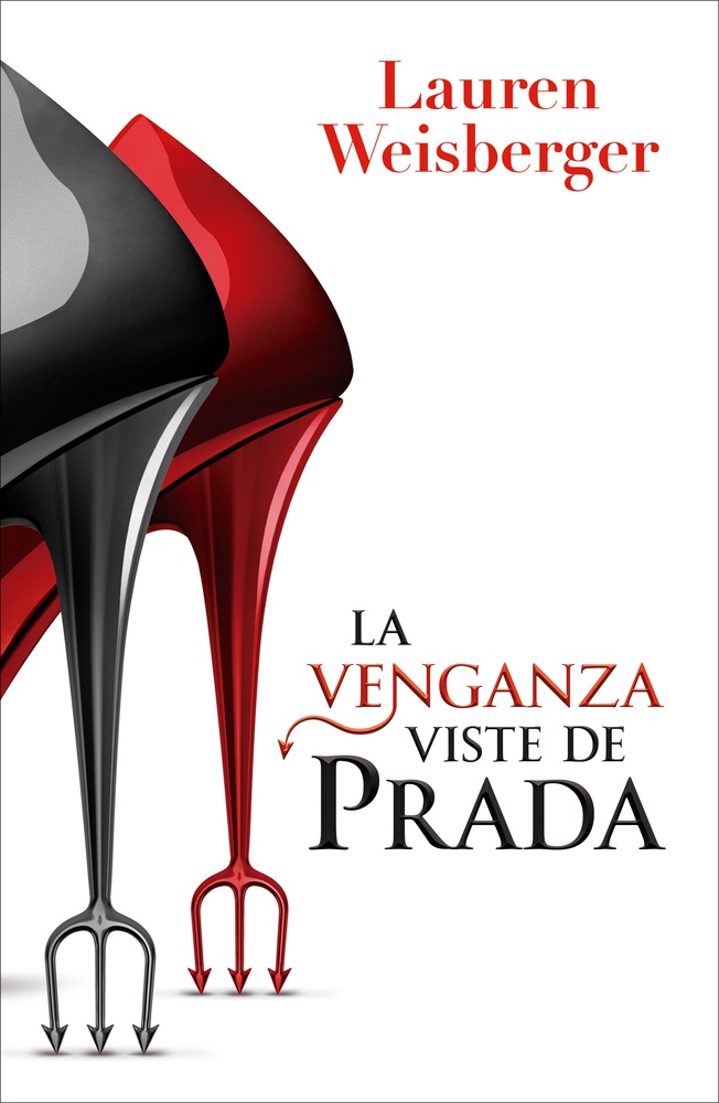 La venganza viste a la moda (libro 2)