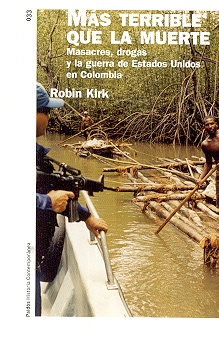 Mas terrible que la muerte