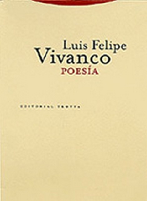 Poesía