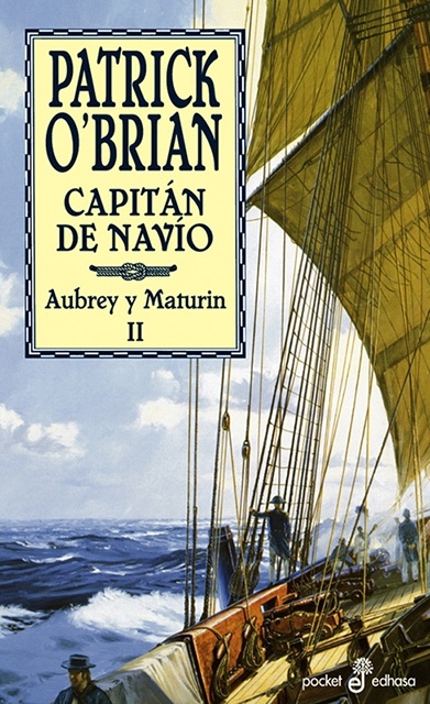 Capitán de navío (II)