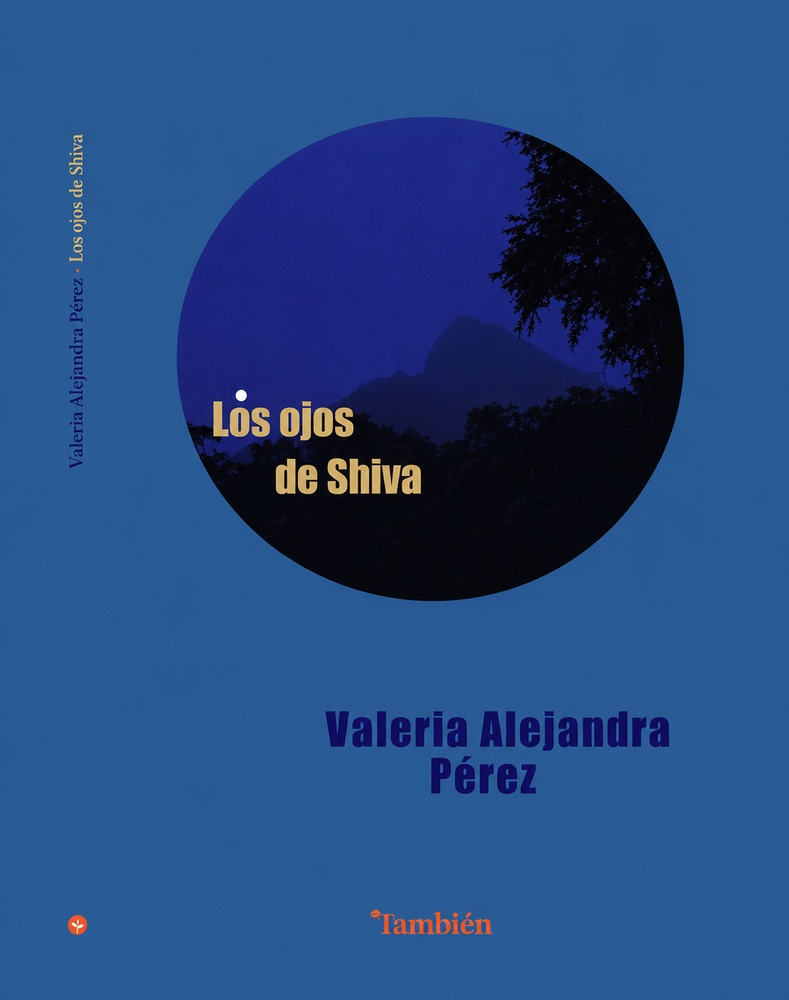 Los ojos de Shiva