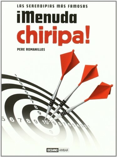 ¡Menuda chiripa!