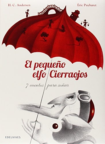 El Pequeño elfo cierraojos