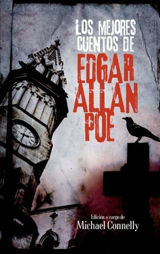 Mejores cuentos de Edgar Allan Poe