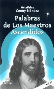 Palabras De Los Maestros Ascendidos