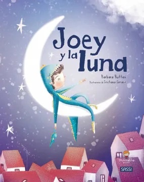 Joel Y La Luna