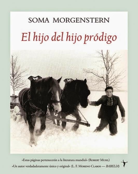 El Hijo del hijo prodigo