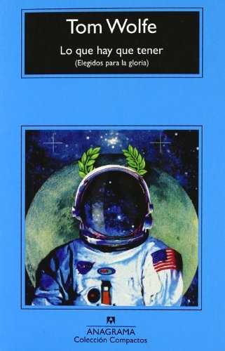 Lo que hay que tener