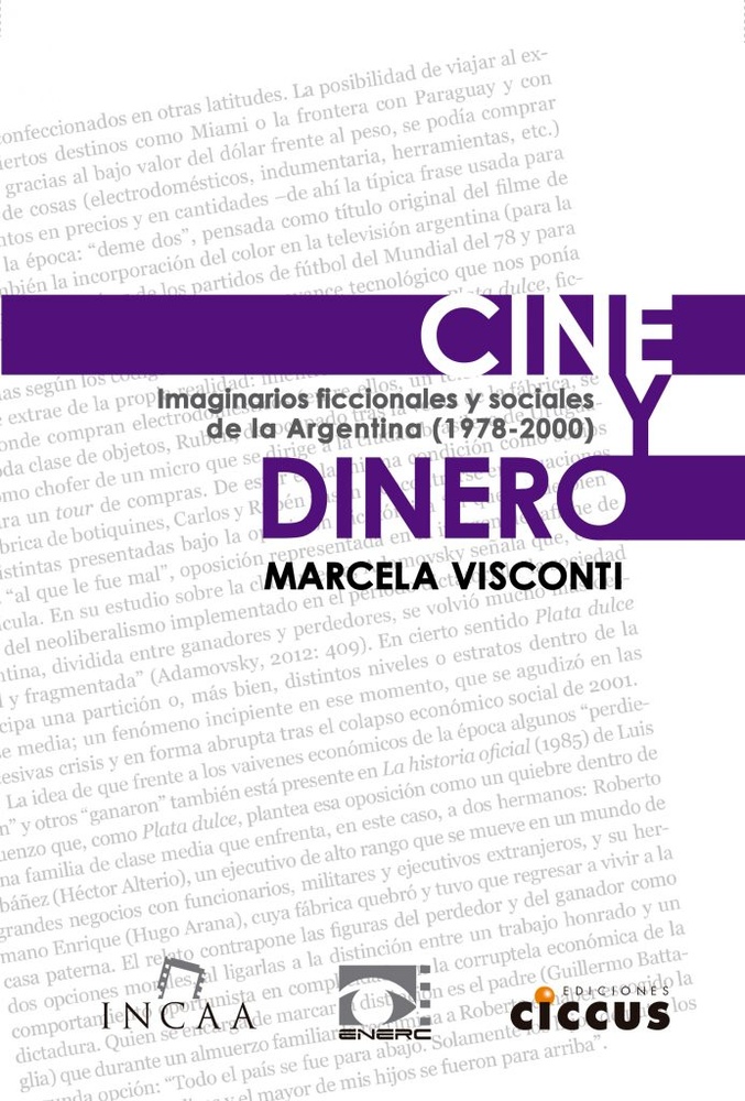 Cine y dinero
