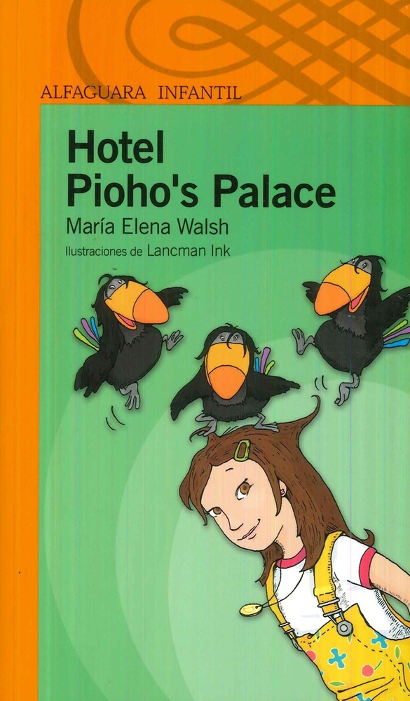 Hotel Pioho s Palace