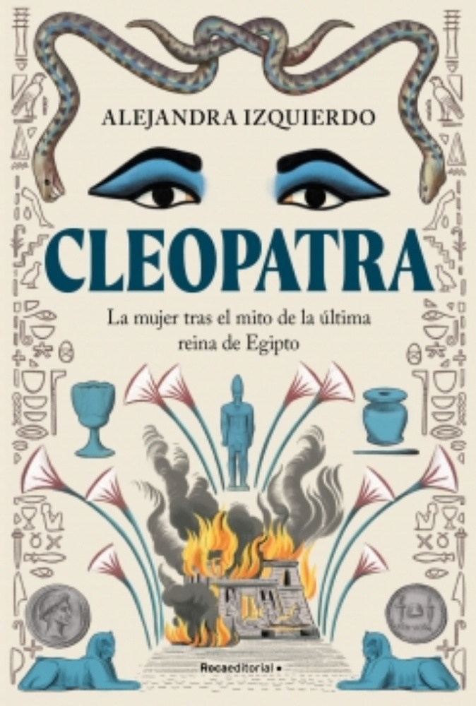 Cleopatra