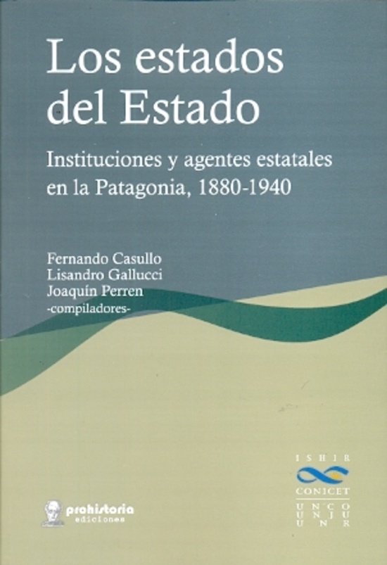 Los estados del estado