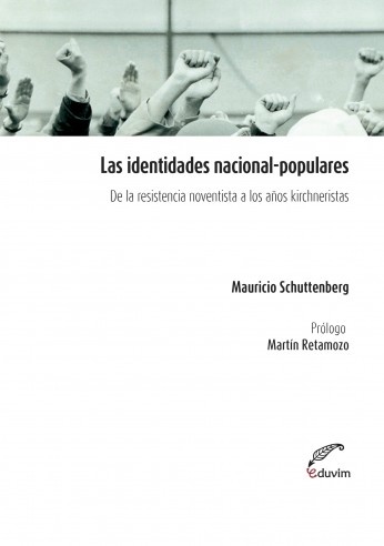 las Identidades nacional populares