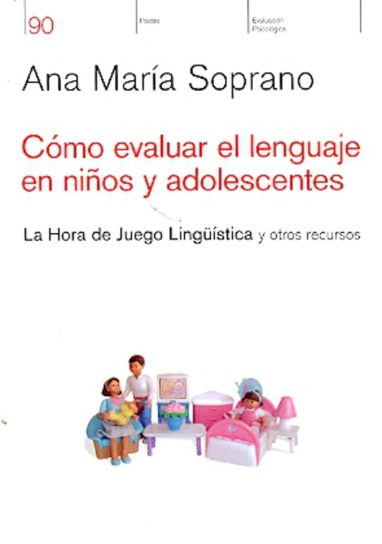 Como evaluar el lenguaje en niños y adolescentes