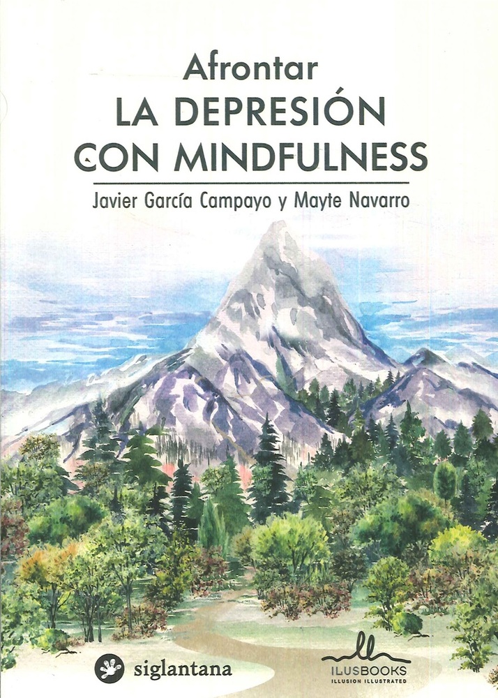Afrontar La Depresion Con Mindfulness